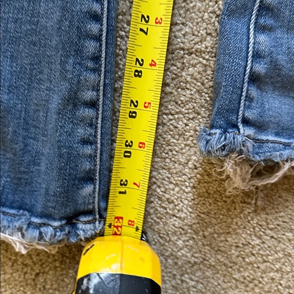 Bridge by gly Denim flare Jeans - Picture 6 of 6